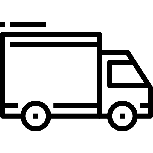 delivery icon